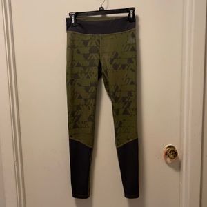 North face workout pants